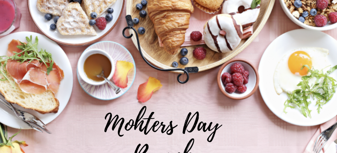 Mothers Day Brunch - Dalmatian Cultural Society