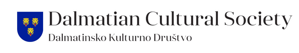 Dalmatian Cultural Society